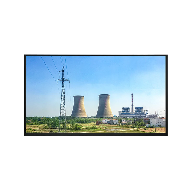 13.3 '1920 × 1080 pixels IPS TFT LCD -skærmmodul