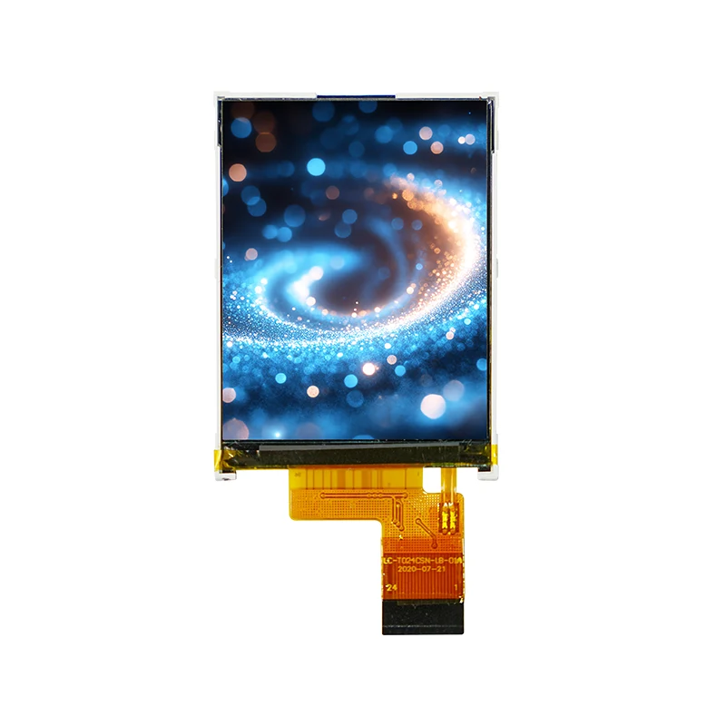 2.4 '' Active Matrix Small TFT LCD Display Module