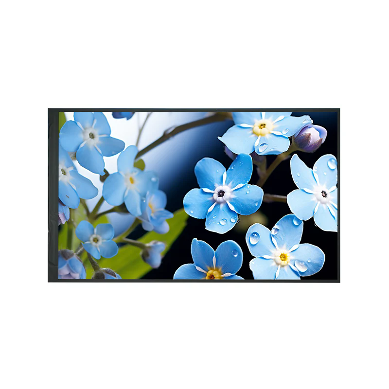 Hvorfor vælge en HD TFT LCD-skærm?