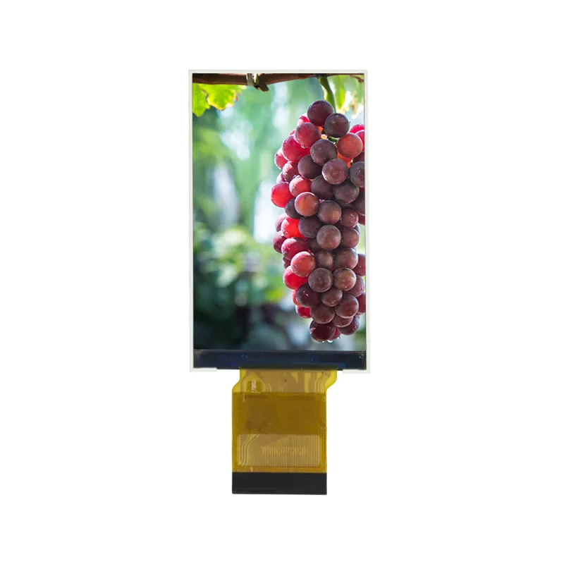 3,92 'High Lysstyrke IPS TFT LCD -skærmmodul
