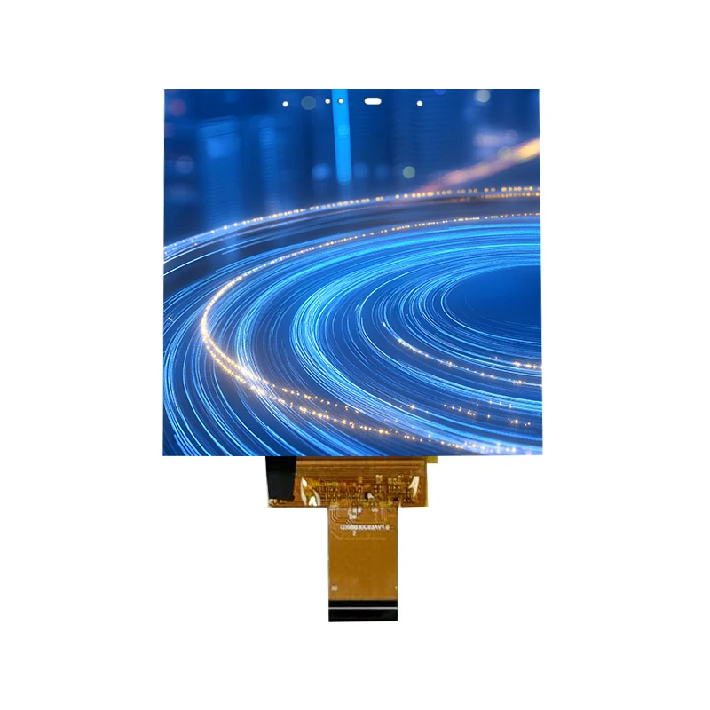 3,95 tommer 8 LED'er Baggrundsbelysning Antirefleks IPS In-cell Touch Screen Modul 3,95 tommer 8 LED'er Baggrundsbelysning Antirefleks IPS In-cell Touch Screen Modul