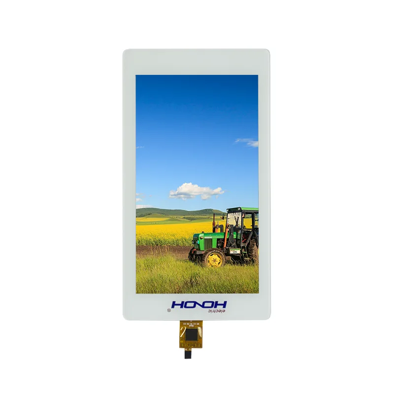 5,0' Kapacitiv TFT Lille TFT Touch Screen Modul 5,0' Kapacitiv TFT Lille TFT Touch Screen Modul