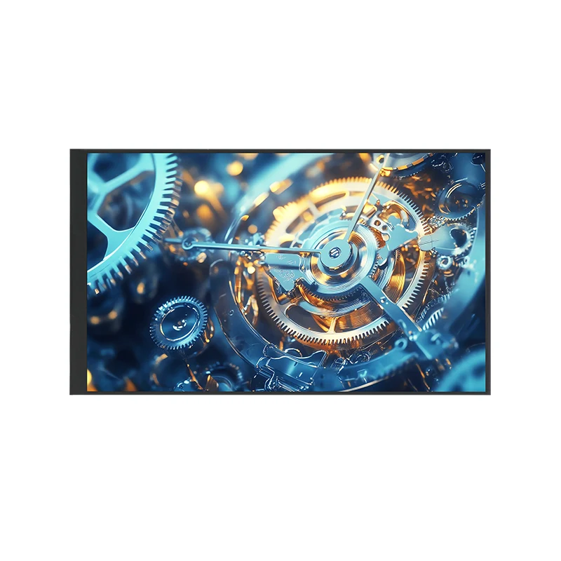 6.95 'transmissivt firkantet TFT LCD -displaymodul