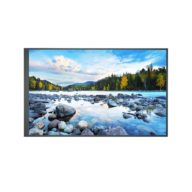 7.0 Anti-Blare IPS TFT LCD-skærmmodul