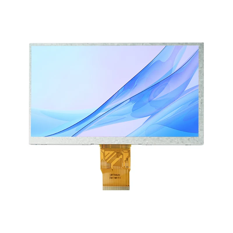 7.0 'Gratis visningsvinkel Farve TFT LCD Display Module