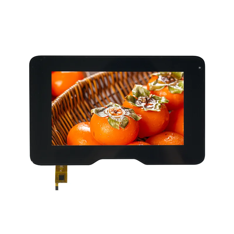7,0' TFT IPS PCAP Touch Screen Modul 7,0' TFT IPS PCAP Touch Screen Modul