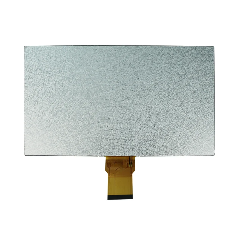 9,0 tommer hvid LED TFT IPS TFT LCD skærmmodul