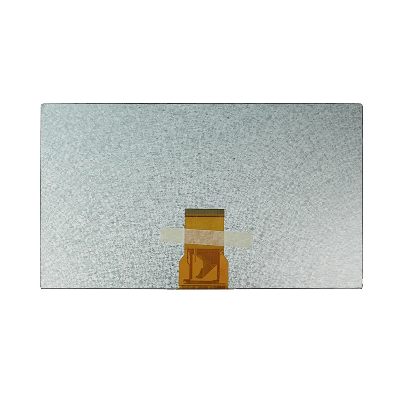 9,0 tommer hvid LED TFT IPS TFT LCD skærmmodul